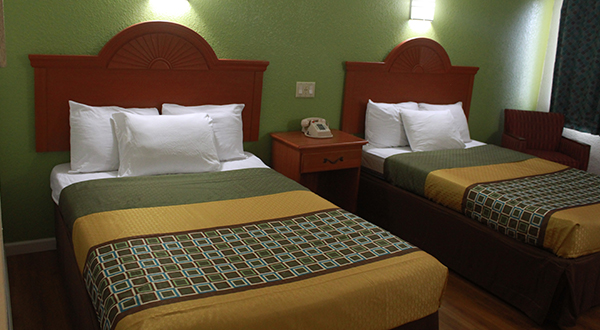 Royal Inn Double Bed